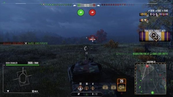 Rock Crawler Is It Worth It? Tank Review -CW- ll Wot Console - World of Tanks Console Modern Armour