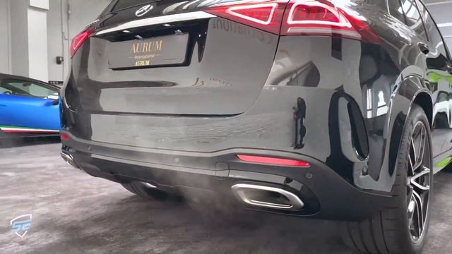 2021 Mercedes-Benz Gle 580 4matic