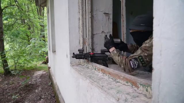 ELBRUS vs @Pnevmat24Ru спасибо большое за игру!!! смотреть онлайн