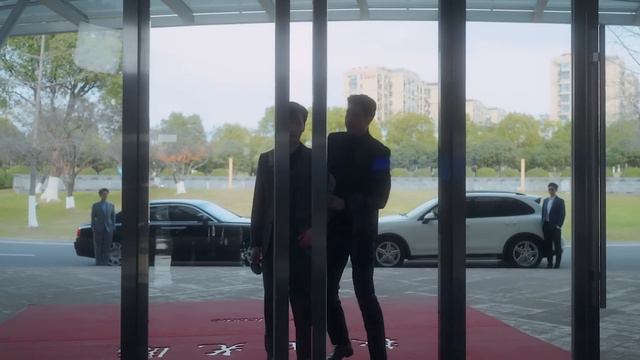 [Multi-sub]《从离婚开始的爱情》第4集丨徐凯鑫 范洛琪 马晨熙 Love from Divorce EP4【捷成华视偶像剧场】 смотреть онлайн