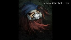 Соник бум « гача лайф» реакция на шипы Соника и Шедоу