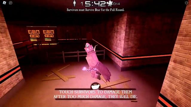 Roblox BEAR* DILLUSIOB смотреть онлайн