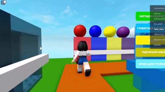 ПРОХОЖДЕНИЕ EASY OBBY 2 ЧАСТЬ! ПОЧЕМУ НЕ БЫЛО ВИДЕО? | Robloxianya смотреть онлайн