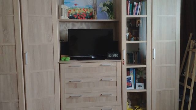 Марафон расхламления. До и после смотреть онлайн