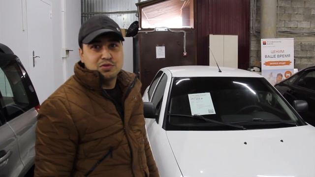 Отзыв Клиента о покупке Лада Приора 2014 в NEXT AUTO Отзыв клиента смотреть онлайн