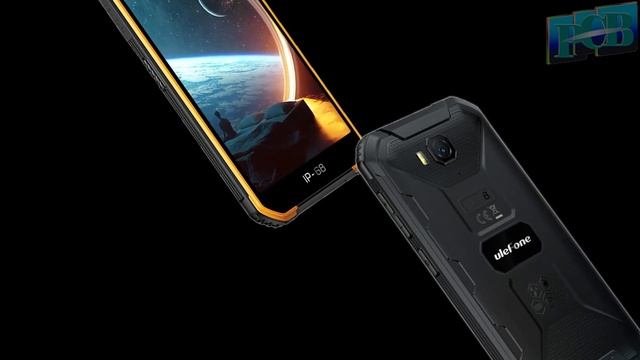 Strong and Durable | MIL-STD-810G Certification | Ulefone Armor X6 Pro | 2022 смотреть онлайн