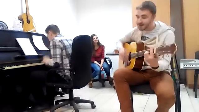 Parole, Parole. Олянич Любомир, Дубинский Егор смотреть онлайн
