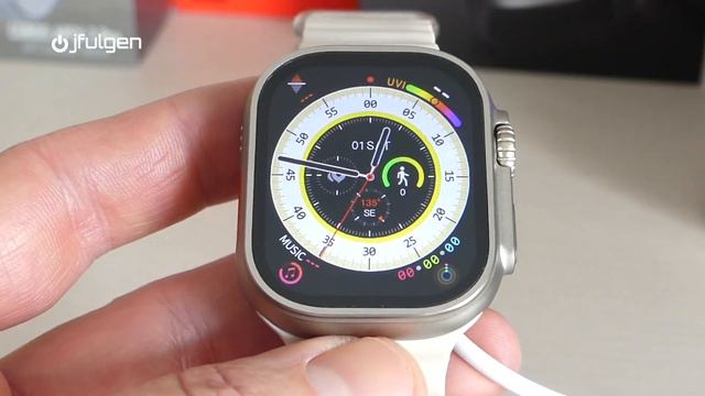 ⌚ Hello Watch 2 ⌚ Unboxing ? смотреть онлайн
