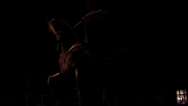 Ночной Львов смотреть онлайн