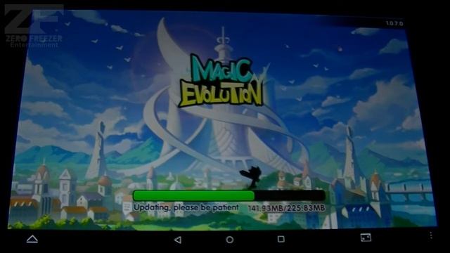 Free Factory Android [HD / 60FPS] смотреть онлайн