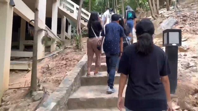 Natural history museum | Samaesan Sattahip смотреть онлайн