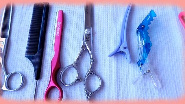 СТРИЖКА БРИТВОЙ?СТРИЖКА КАСКАД ✂️ СТРИЖКА В ДОМАШНИХ УСЛОВИЯХ?ВЕРЬ В СЕБЯ❤️#стрижкакаскад # смотреть онлайн