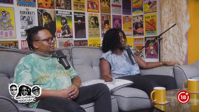 MIC CHEQUE PODCAST | Episode 138 | 1 dhirty 8 смотреть онлайн