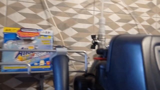 Умягчитель воды с дозацией перекиси водорода смотреть онлайн