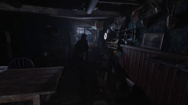 Resident Evil Village 4k 60fps - Episode 1 | (Modded, No Commentary) смотреть онлайн