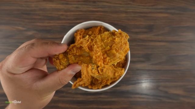 I Cooked 100 Years of Chicken смотреть онлайн