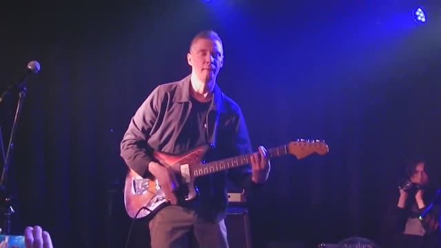 Messer Chups - Mini Skirt 04/12/21 Время N СПб