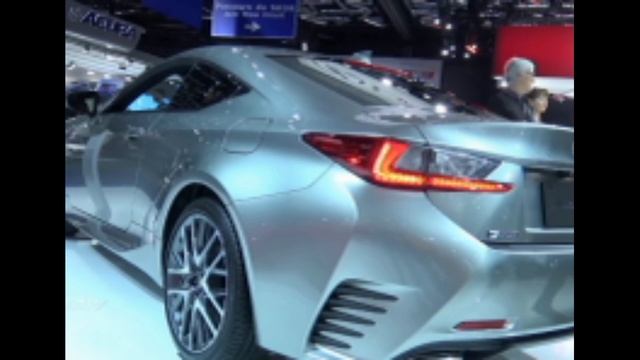 តម្លៃរថយន្តLexus RC 300 & 350 2021,The price of Lexus RC 300 and 350 2021,Lexus RC 2021 price, смотреть онлайн