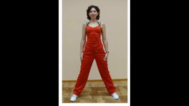 Комплекс Общеразвивающих упражнений №1 смотреть онлайн