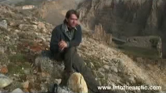 Cory Trepanier's INTO THE ARCTIC #17: Back To Paulatuk смотреть онлайн