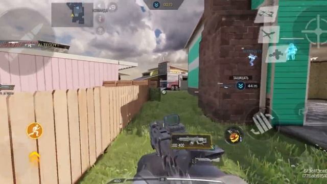 СИЛЬНЫЕ ФИШКИ КИБЕРСПОРТСМЕНОВ В CALL OF DUTY MOBILE I ЛАЙФХАКИ PRO ИГРОКОВ В КАЛ ОФ ДЬЮТИ МОБАЙЛ смотреть онлайн