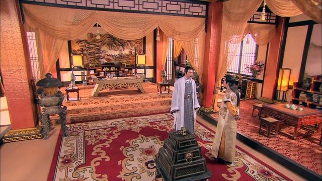EngSub《唐宮2》18：妖姬霍亂王朝衰亡，江湖紛爭，一代豪傑起兵稱帝，創立盛世人間（#蒲巴甲#张卫健#余少群#张睿#陈冲#刘晓庆#赵文瑄#孙耀琦#张瑞希 ） смотреть онлайн