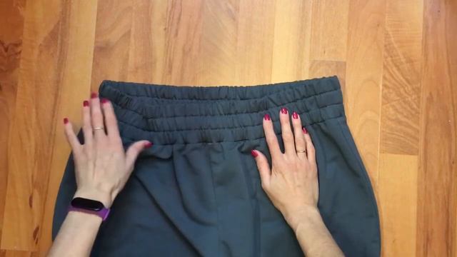 Лучшие приемы при пошиве (из трикотажа) смотреть онлайн