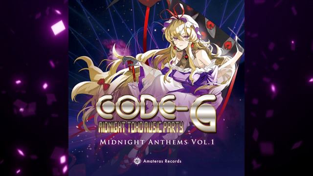 [Amateras Records] Lost Mind смотреть онлайн