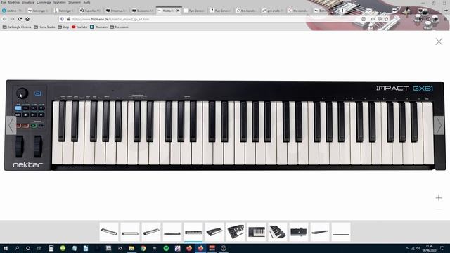 Crea il SETUP HOME RECORDING STUDIO a meno di 400 euro - Qualità/Prezzo - Studio di Registrazione смотреть онлайн