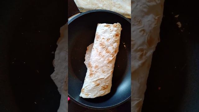 Домашняя шаурма. смотреть онлайн