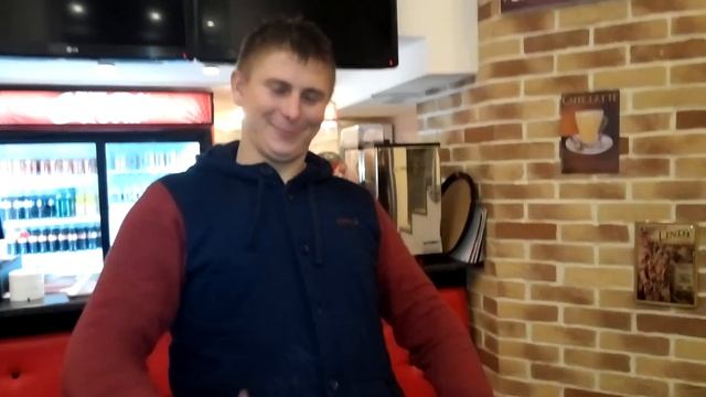 Кафе Сан Франциско в Краснодаре - Красная/Чапаева смотреть онлайн