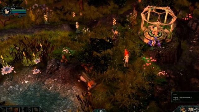 Grotesque Tactics Evil Heroes, серия 2 смотреть онлайн