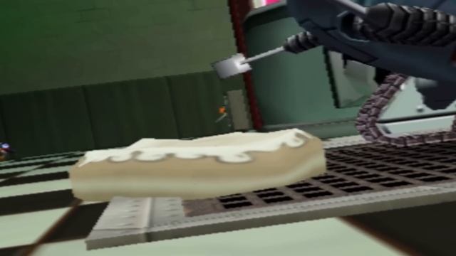 We played Codename Kids Next Door for PS2 смотреть онлайн