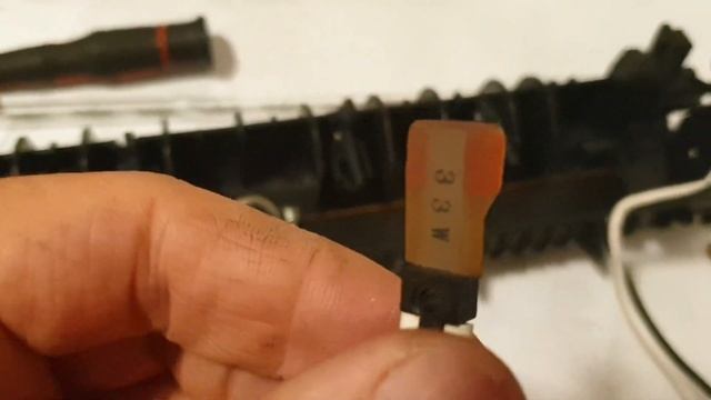 ?️ Устройство печки лазерного принтера PagePro (самая распространенная) / Термопечка смотреть онлайн