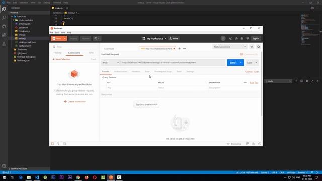 Adding PayTM Payment Gateway to Flutter App | Flutter Tutorial смотреть онлайн