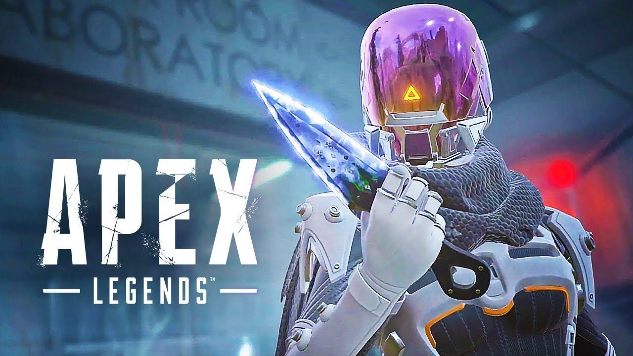 Apex Пытаемся делать #shorts #apex #apexlegends #top