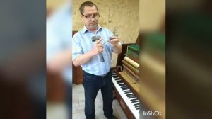 #Настройка пианино #Ремонт, замена колков.