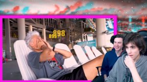 ВЛАД А4 Экстремальные Прятки в АКВАПАРКЕ Челлендж! РЕАКЦИЯ НА ВЛАДА А4