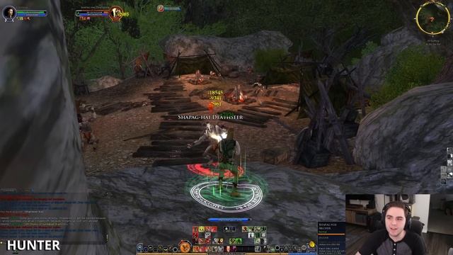 LOTRO: BEST Solo Class Guide смотреть онлайн