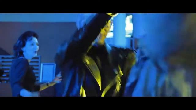 Ведущая - Алёна Маркелова. 5 лет GEN87 смотреть онлайн