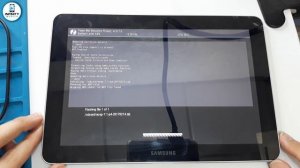 How to upgrade Samsung Tab 10.1 P7500 P7510 SGH-T859 from Android Nougat 7.1.1 (File Download) 2023