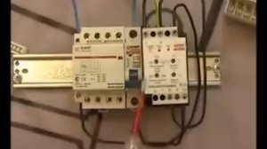 реле контроля фаз