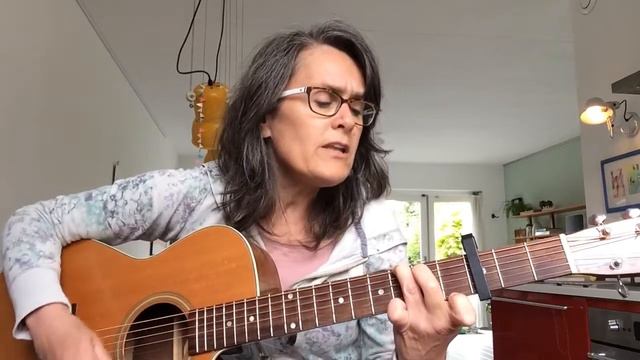 Carry Me - Cover The Secret Sisters смотреть онлайн