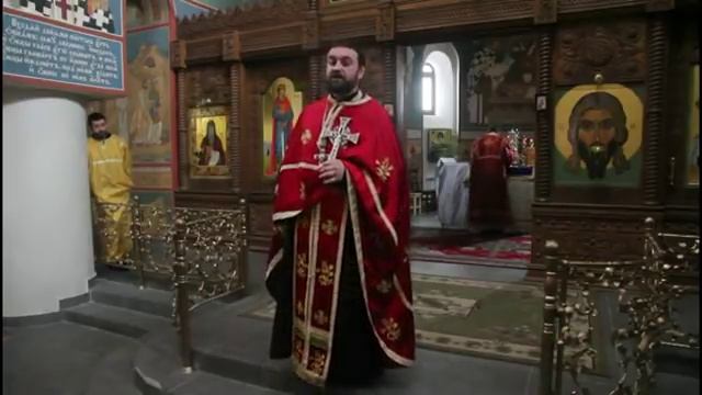 Прот. Андрей Ткачев. Новомученики и исповедники Российские. Страдание. смотреть онлайн