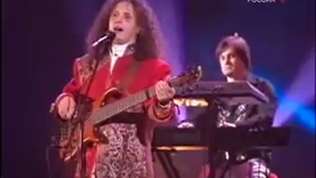 Белорусские песняры - Белоруссия смотреть онлайн