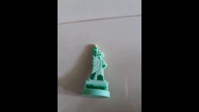 when Statue of Liberty sus смотреть онлайн