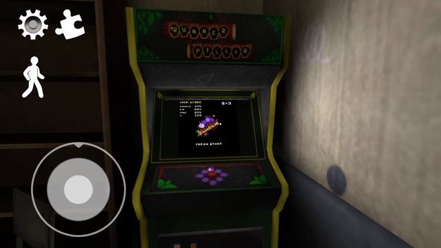 How to get Secret Item | Charlie's High Score - ICE SCREAM 2 | Ice Scream Episode 2 Gameplay смотреть онлайн
