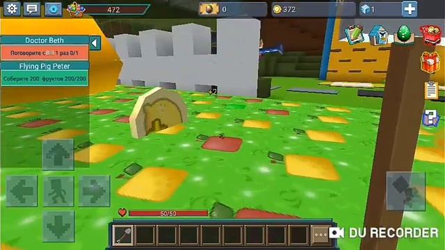 Симулятор пчеловода в blockman go смотреть онлайн