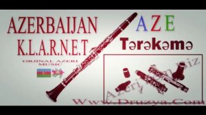 Tarakama Terekeme Azerbaijan