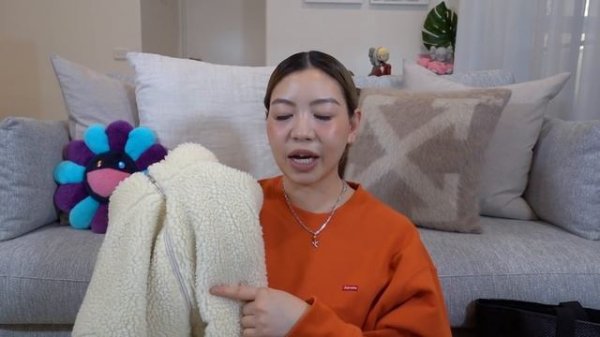 How To Style Nike Dunk + Haul!